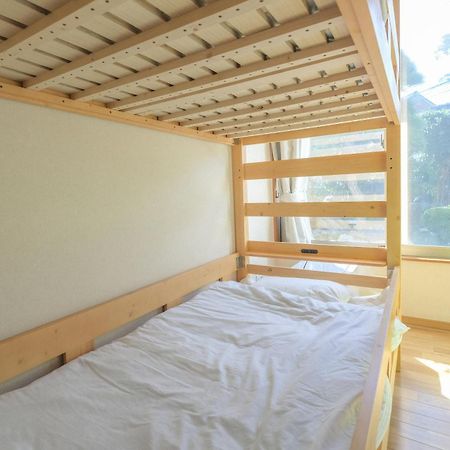 Tottori Guest House Miraie Base Room photo