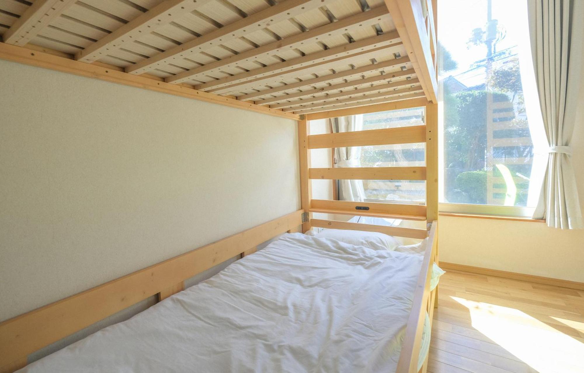 Tottori Guest House Miraie Base Room photo
